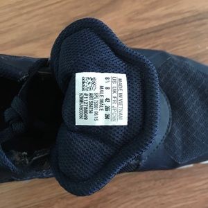 ADIDAS Men’s Speed Trainer Blue/White 8.5